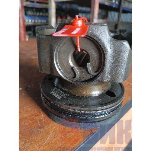 Поршень Renault DXI 11 E5 (082), 217300801B-5