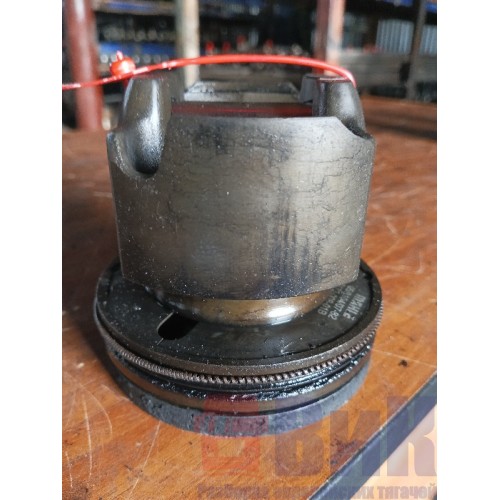 Поршень Renault DXI 11 E5 (082), 217300801B-1