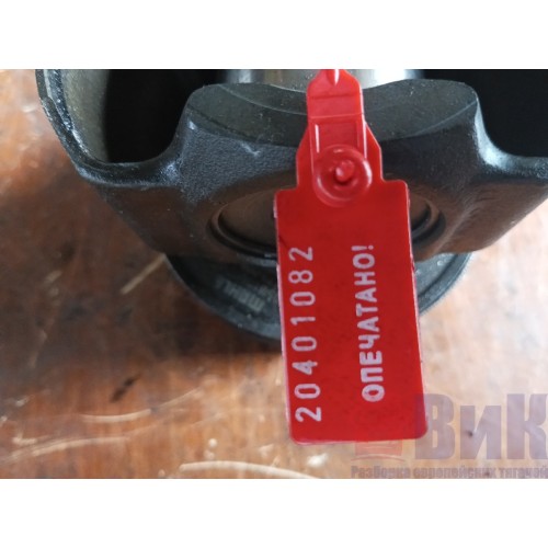 Поршень Renault DXI 11 E5 (082), 217300801B-8