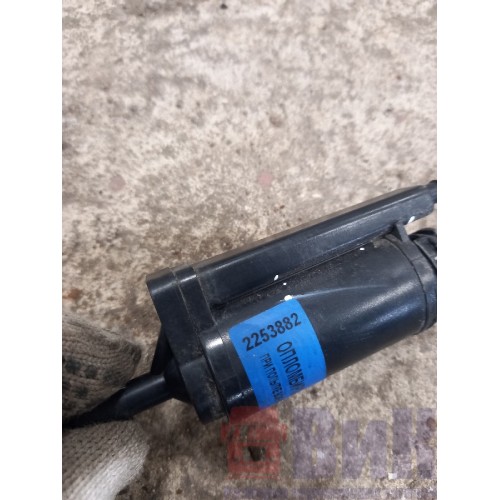 Насос омывателя MAN TGX E6 061924 (882), -1