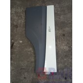 Продолжение кабины DAF XF 105 232930 в сборе с кронштейнами RH (456)