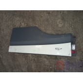 Продолжение кабины DAF 106 049232 в сборе с кронштейном LH (деф.) (455)