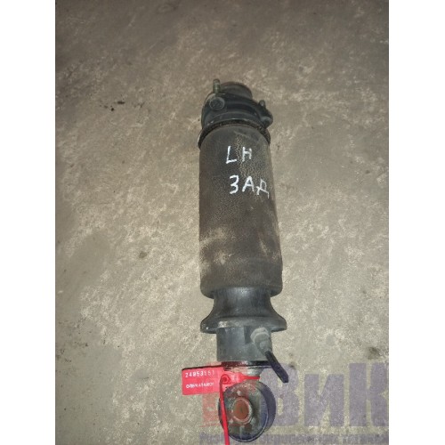 Подушка под кабину Scania P380 023941 задняя LH (551), 