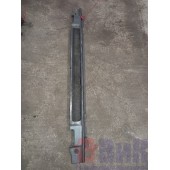 Решетка радиатора Scania P380 023941 узкая (547)