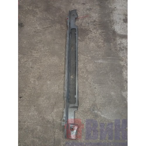 Решетка радиатора Scania P380 023941 узкая (547), 1741663-2