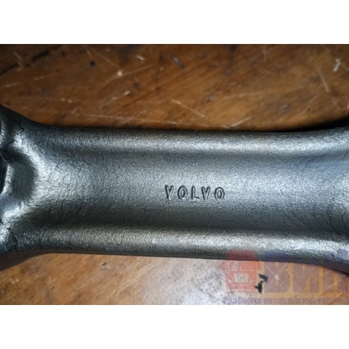 Шатун Volvo D12D (230), -4