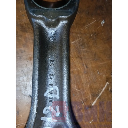 Шатун Volvo D12D (229), -3