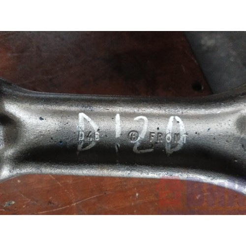 Шатун Volvo D12D (221), -4