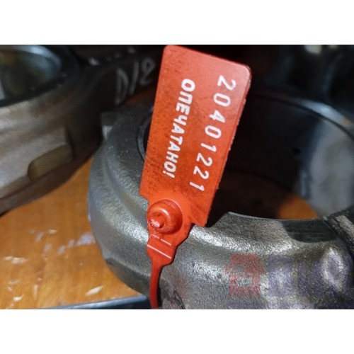 Шатун Volvo D12D (221), -1