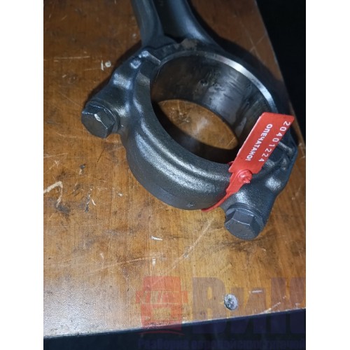 Шатун Volvo D12D (224), -1