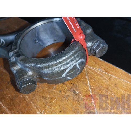 Шатун Volvo D12D (225), -2