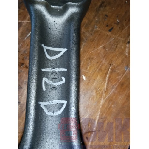 Шатун Volvo D12D (225), -4