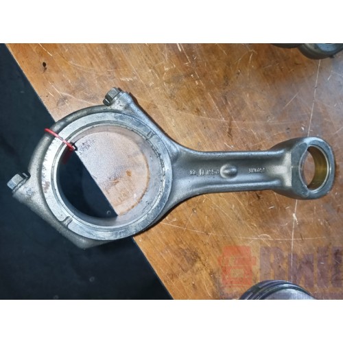 Шатун Volvo D13A (214), -3