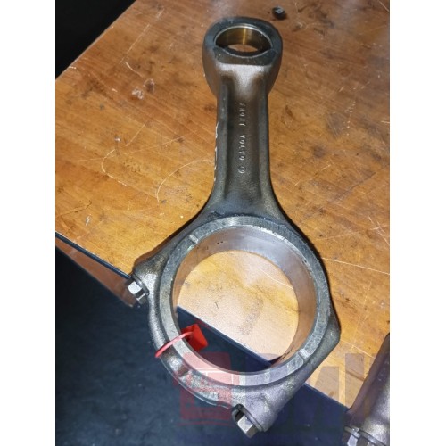 Шатун Volvo D13A (227), -4