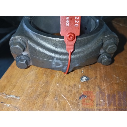 Шатун Volvo D13A (220), -2