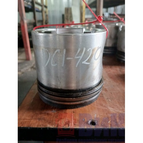 Поршень Renault DCI 420 (268), 295658