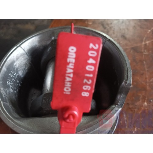 Поршень Renault DCI 420 (268), 295658-5