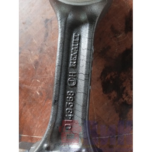 Шатун Renault DCI 420 (065), 0149368-1