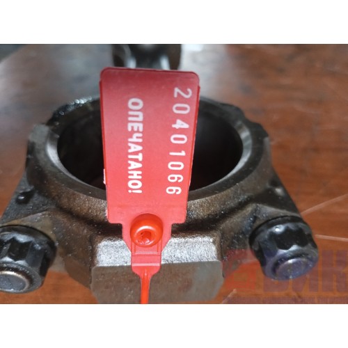 Шатун Renault DCI 420 (066), 0149368-1