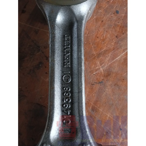 Шатун Renault DCI 420 (066), 0149368-4
