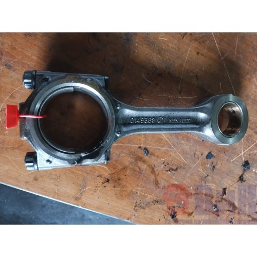 Шатун Renault DCI 420 (067), 0149368