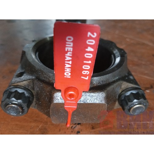 Шатун Renault DCI 420 (067), 0149368-2