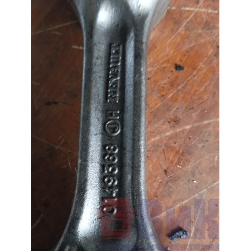 Шатун Renault DCI 420 (068), 0149368-3