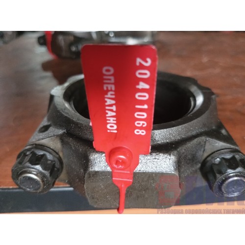 Шатун Renault DCI 420 (068), 0149368-2