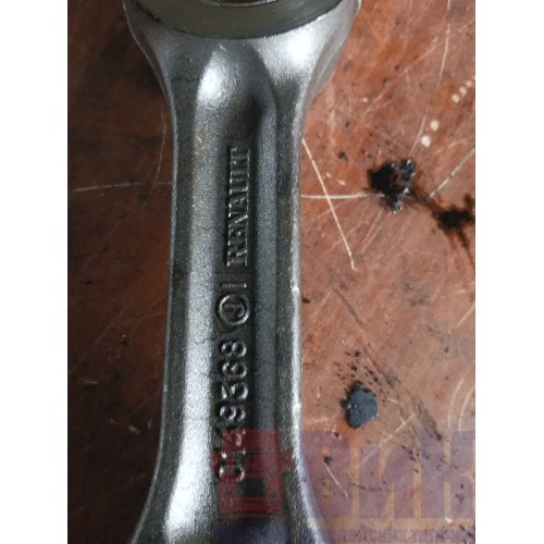 Шатун Renault DCI 420 (069), 0149368-3