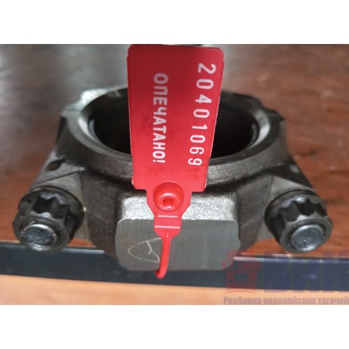 Шатун Renault DCI 420 (069), 0149368-1