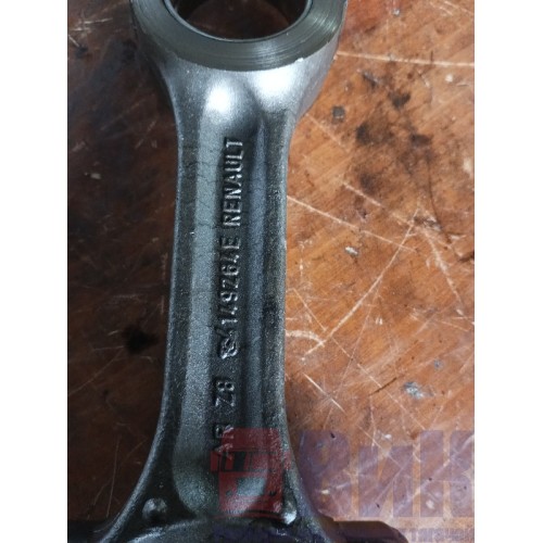 Шатун Renault DCI 420 (064), 149264-4