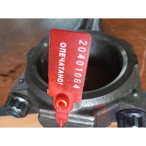 Шатун Renault DCI 420 (064), 149264-1