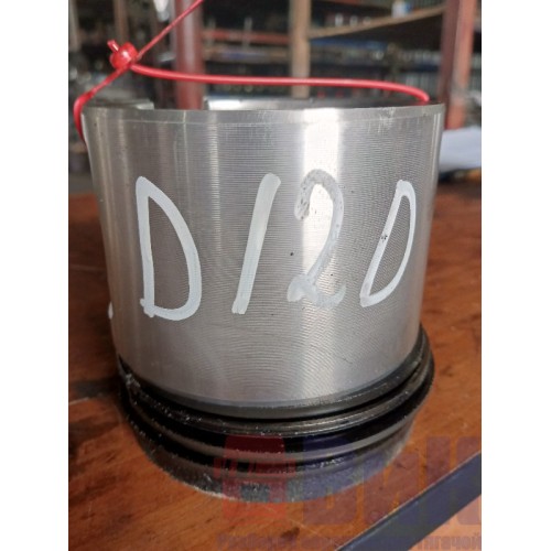 Поршень Volvo D12D (062), -4