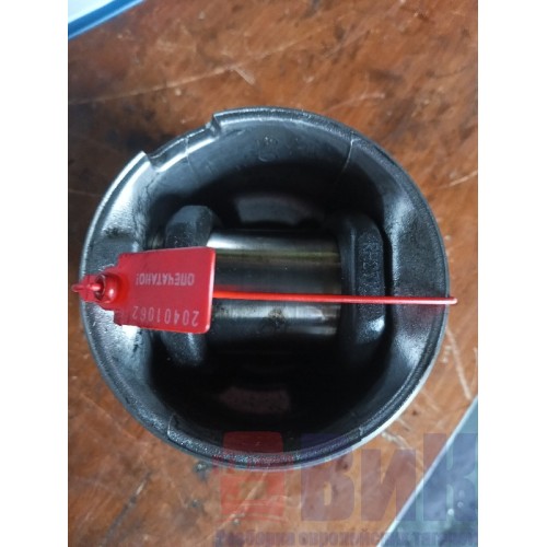 Поршень Volvo D12D (062), -7