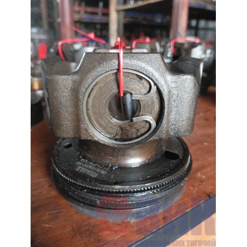 Поршень Renault DXI 11 E5 (056), 