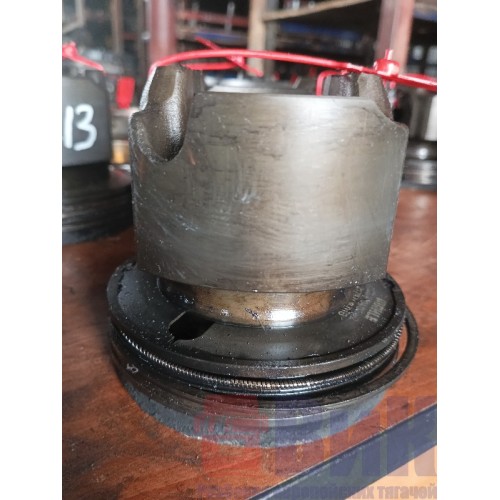 Поршень Renault DXI 11 E5 (056), -2