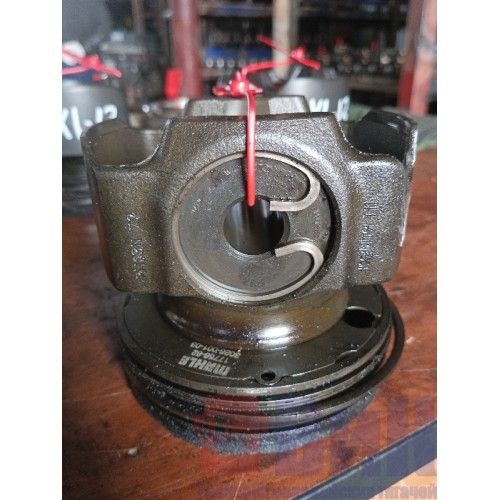 Поршень Renault DXI 11 E5 (060), 1775682