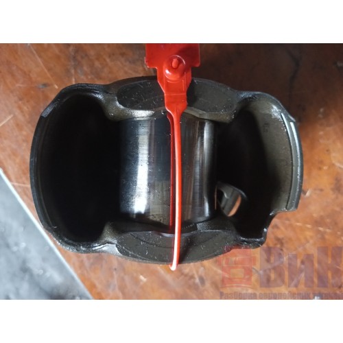 Поршень Renault DXI 11 E5 (060), 1775682-5