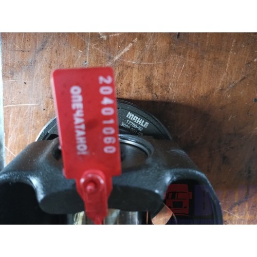 Поршень Renault DXI 11 E5 (060), 1775682-6