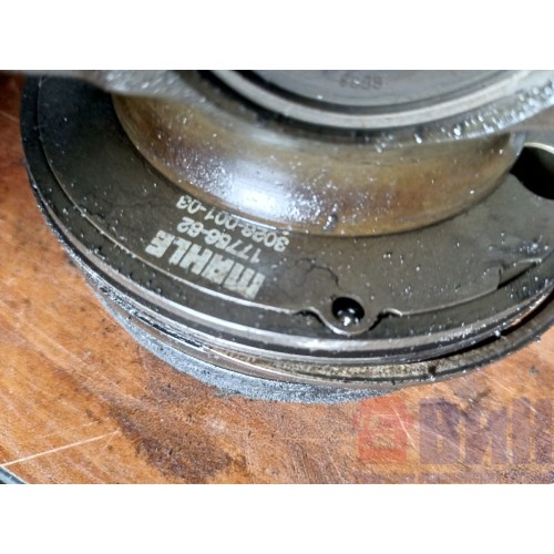 Поршень Renault DXI 11 E5 (060), 1775682-7