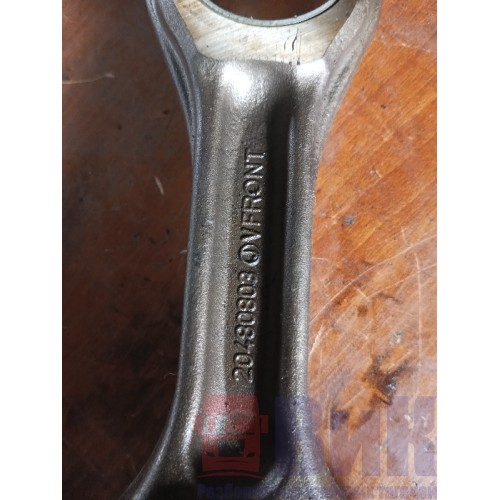 Шатун Renault DXI 11 (054), 20480803-2