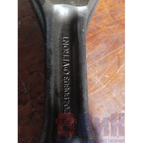 Шатун Renault DXI 11 (055), 20480803-2