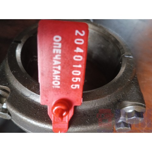 Шатун Renault DXI 11 (055), 20480803-3