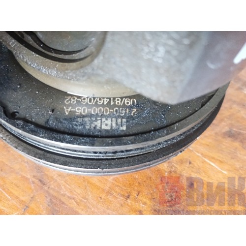 Поршень Renault DXI 13 (048), 216000005A  -3