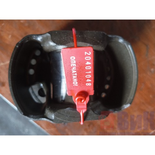 Поршень Renault DXI 13 (048), 216000005A  -4