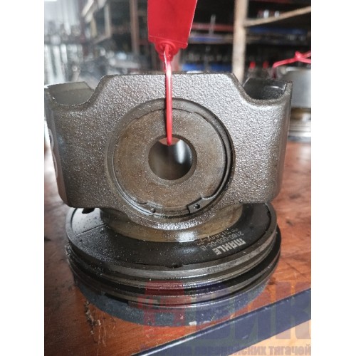 Поршень Renault DXI 13 (048), 216000005A  -5