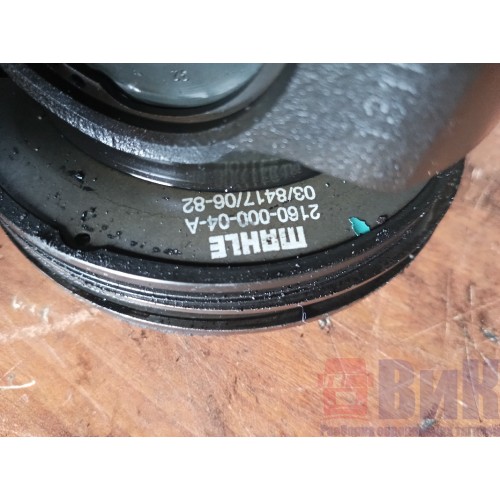 Поршень Renault DXI 13 (058), 216000004A-2