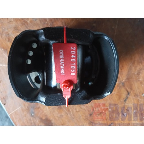 Поршень Renault DXI 13 (058), 216000004A-7