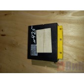 Блок ECAS MAN TGX E6 061924 4x2/3Р (897)