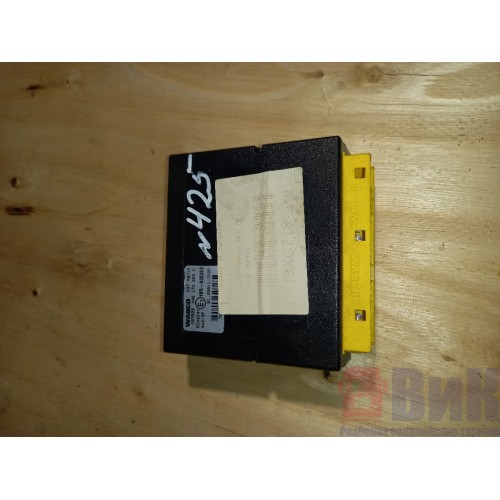 Блок ECAS MAN TGX E6 061924 4x2/3Р (897), 81258117030